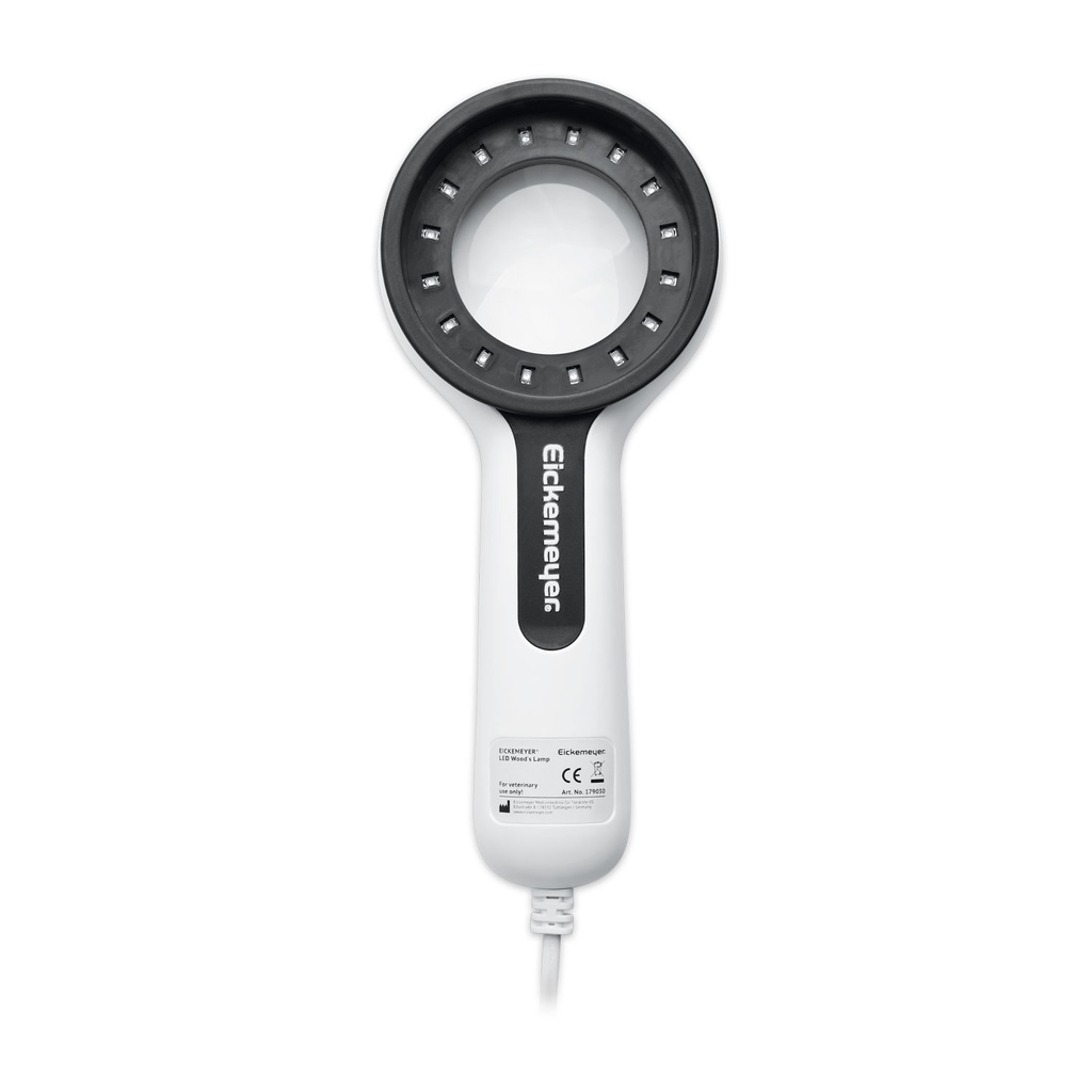 [DK]Woods lampe LED, Eickemeyer, bagside